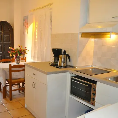 Apartamento With Pool Maria On Agios Gordios Agios Gordios (Corfu)
